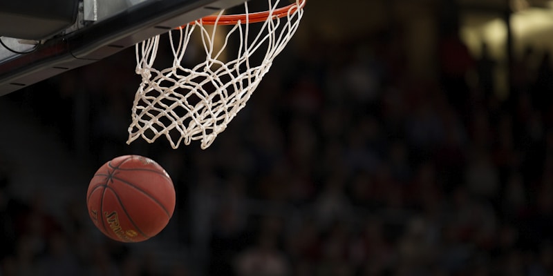 篮球比分直播 NBA赛事数据